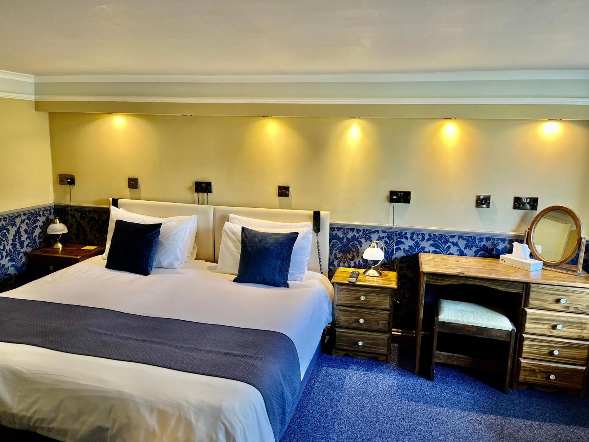 Atlantis Holiday Apartments Torquay Exterior foto